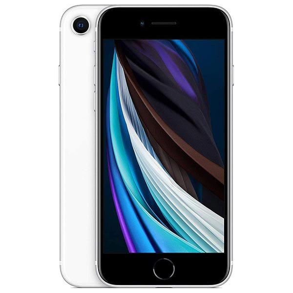 APPLE iPHONE SE2 64GB MOBILE PHONE